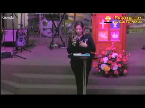 LOSF Church: Hebreos 11:35-40 Si tu Fe no triunfa, persevera (1/5/16)