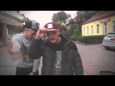 Młoody x Gibon x BYK- Prognoza Na Dziś [ OFFICIAL VIDEO CLIP ] HD