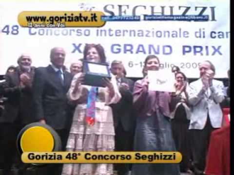 Seghizzi 2009 premiazioni x goriziatv copyright
