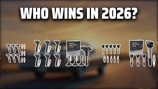 The Top 5 Best Ignition System in 2026 - Must Watch Before Buying!