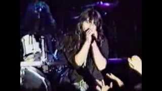 Fates Warning - Through Diefferent Eyes [live video, Allentown pt. V]