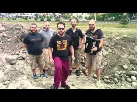 BAiLdSA @ D Festival 2015 teaser