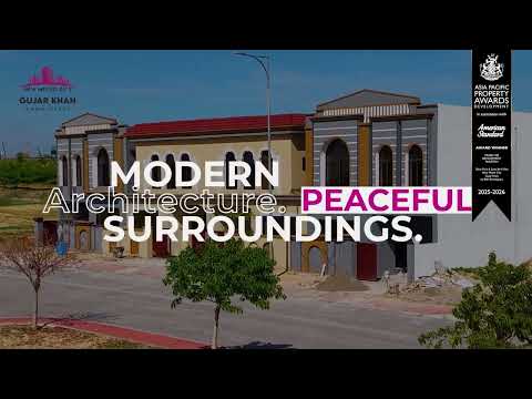 New Metro City Gujar Khan: Latest Construction Updates & Private Homes Development