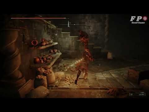 Elden Ring Shadow of the Erdtree Belurat, Tower Settlement Full Walkthrough (100%)