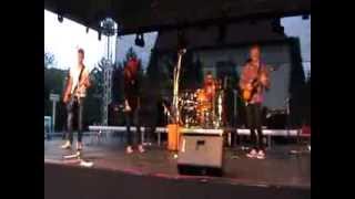 Video Breaking the Silence - Lost Future ( Hate Song )