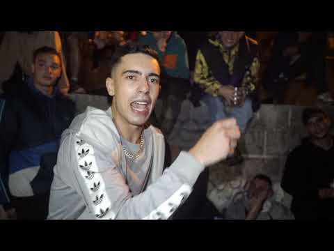 ((BATALLON🔥)) RAI VS OSIRIS SEMIFINAL (MVP BATTLES ALICANTE EDICION 1)