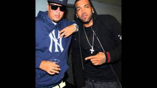 Lloyd Banks Ft French Montana - Can You Dig It