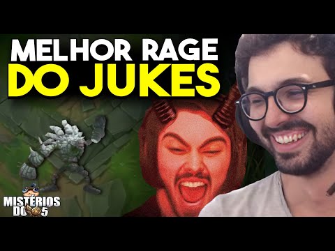 MYLON REAGE: TENTE NÃO RIR - MISTERIOS DO BRONZE 5 (RETROSPECTIVA 2023) - BRONZIOCRE