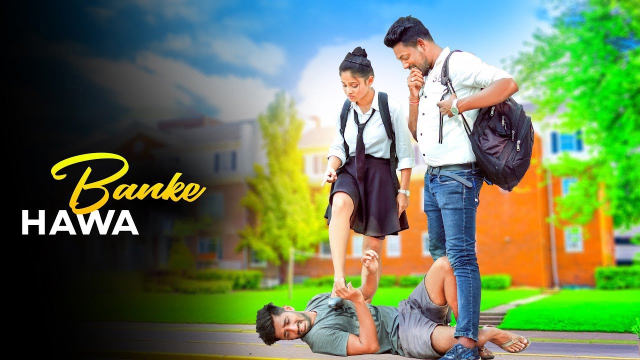 #trendingsong #lovestory #hitnagpurisong #schoollovesongs #viralvideo