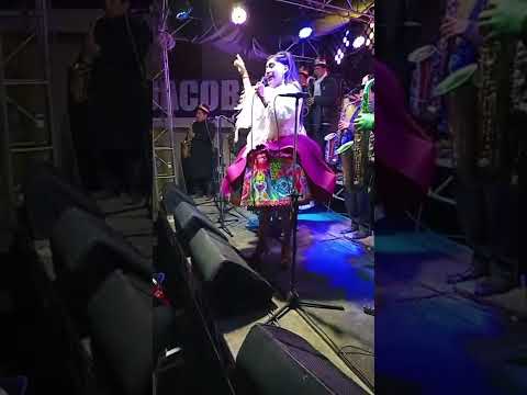 Katshiumy Torres ILAVE - PUNO ❤️ (Tunantadas)