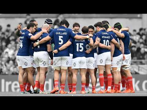 12 Times France Shocked the World!