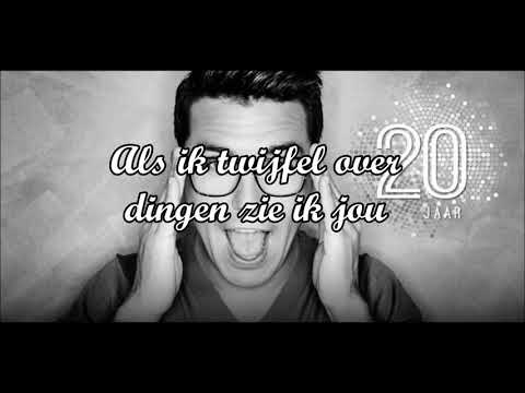 Jan Smit - 1 Minuut Met Jou (Lyrics Video)