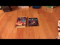 Disney S Aladdin 1993 VHS And 2004 Platinum Edition DVD Review