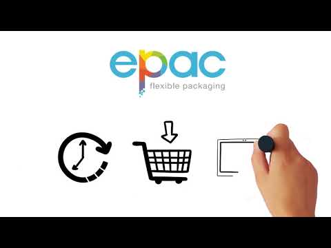 ePac Flexible Packaging - Flex Pack Made Easy