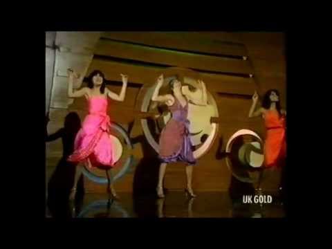 Legs & Co - 'Turn The Music Up' Top Of The Pops Players Association
