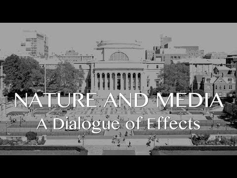 Marshall McLuhan 1978 Full Debate On Nature And Media at Cambridge University