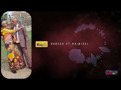 KAY & HABIBI - DARSSA ET RAINISSI (NAMOUJE)
