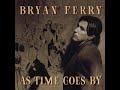 Bryan Ferry - When She Walks In the Room (1978)