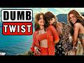 Cocktail 2 Movie Review Analysis Shahid Kapoor Rashmika Mandanna Kriti Sanon