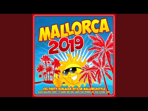 Auffe aufn Berg (Après Ski Hits 2019 Mix XXL)