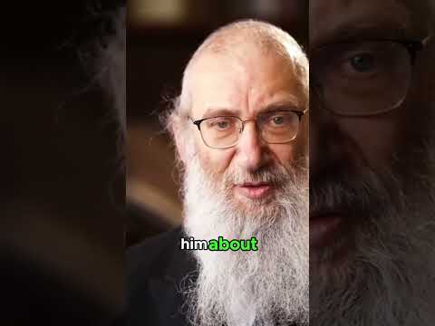 The Privilege of Just Seeing Rav Aharon Kotler