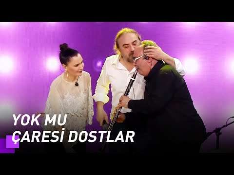 Şevval Sam - Fesuphanallah | Kuzeyin Oğlu Volkan Konak 7. Bölüm