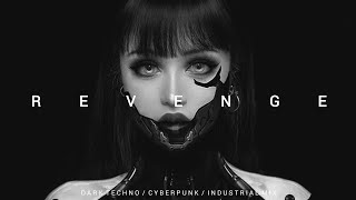 Download lagu Dark Techno Industrial Cyberpunk Mix Revenge ll Da... mp3