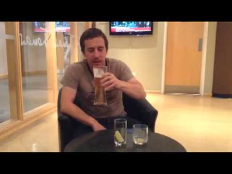 Alan Partridge 'Ladyboy drink' round