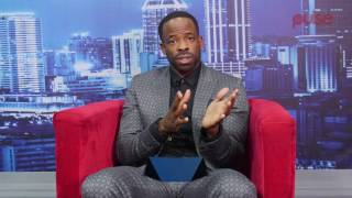 One on One Chat With Hollywood Actor Chike Okonkwo | Pulse TV video