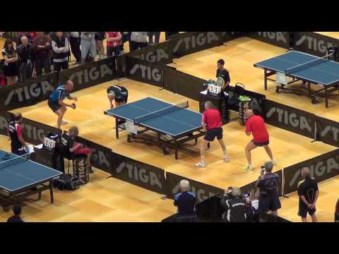 Fejer-Konnert/Ciociu - Illarionov/Roldugin, set 5