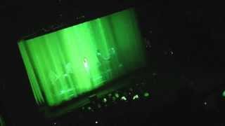 how to destroy angels- and the sky began to scream