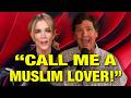 Tucker Megyn Kelly Apologize For Hating Muslims