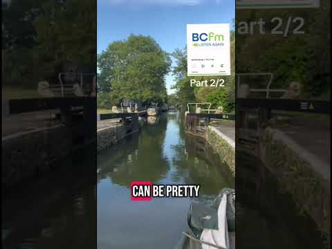 2/2 BCFM Radio Interview with Jodie Austen ANYWAY