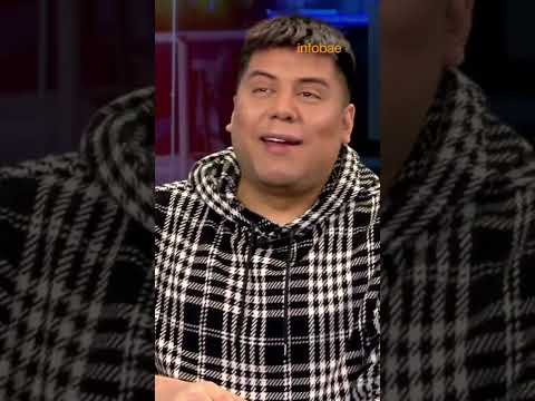 La historia del fan de Wanda fue idea de ella..🗯️