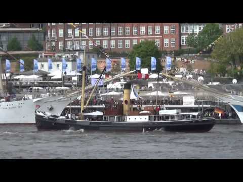 Hamburg Sehenswürdigkeiten