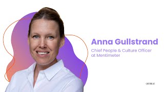 How to make your content stick - let's dive into brain friendly learning! - Anna Gullstrand