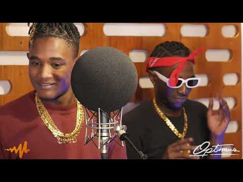 Yung Bredda, DJ Hotty & Pimpin - We Outside 25 (Soca Edition)