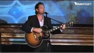 Michael Johns - To Love Somebody