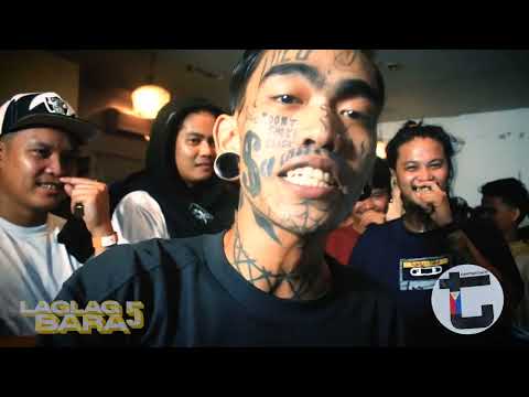 RAPOLLO: Amihanan (2022) | Bords vs Loco