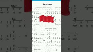 Download lagu Gugur Bunga cipt. Ismail Marzuki mp3