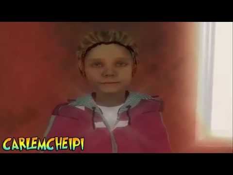 GTA San Andreas   Cj Junior Se Enamora En La Escuela