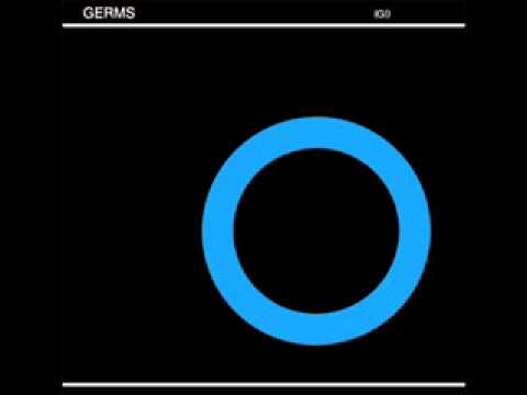 Germs - The other newest one