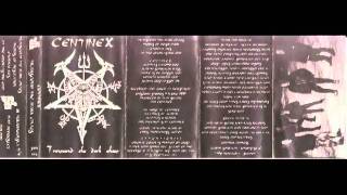 Centinex -  Thorns of Desolation
