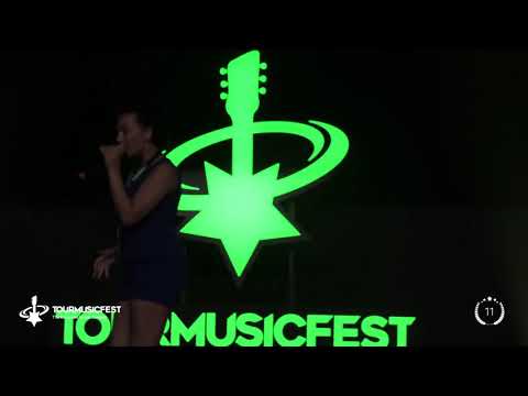 TMF Video Contest Award 2018 - Gislaine Mifsud - Grande Amore