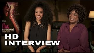 20 Feet From Stardom: Interview with Judith Hill & Merry Clayton | ScreenSlam