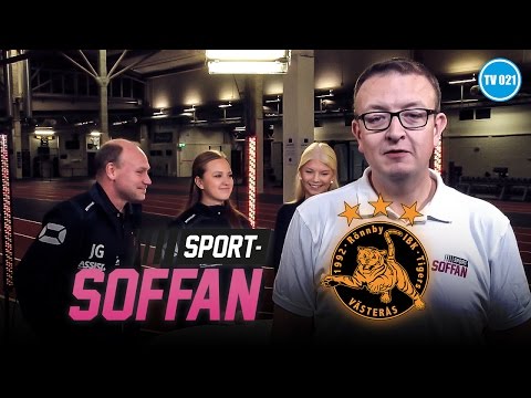 Sportsoffan - VästeråsRönnby IBK