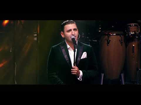 Karen Boksian - Прощай любовь (Live Concert in Yerevan)