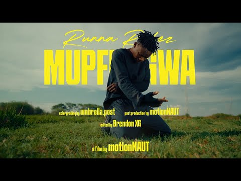 Runna Rulez - Mupfungwa Mune Hondo (Official Music Video)