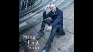 So to speak - Sting (feat. Becky Unthank)