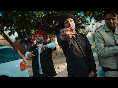 AMF Glock x DoubleGGlizzy x GGRondo - Set It Off (Official Music Video)